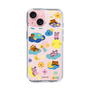 Slim Protection Case［ MUZIK TIGER - Weather ］