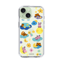 Slim Protection Case［ MUZIK TIGER - Weather ］