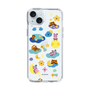Slim Protection Case［ MUZIK TIGER - Weather ］