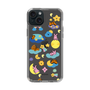 Slim Protection Case［ MUZIK TIGER - Weather ］
