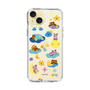 Slim Protection Case［ MUZIK TIGER - Weather ］