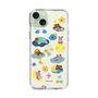 Slim Protection Case［ MUZIK TIGER - Weather ］