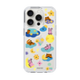 Slim Protection Case［ MUZIK TIGER - Weather ］