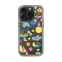 Slim Protection Case［ MUZIK TIGER - Weather ］