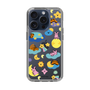 Slim Protection Case［ MUZIK TIGER - Weather ］