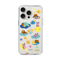 Slim Protection Case［ MUZIK TIGER - Weather ］