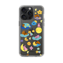 Slim Protection Case［ MUZIK TIGER - Weather ］