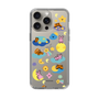 Slim Protection Case［ MUZIK TIGER - Weather ］
