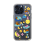Slim Protection Case［ MUZIK TIGER - Weather ］