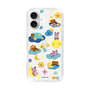 Slim Protection Case［ MUZIK TIGER - Weather ］