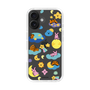 Slim Protection Case［ MUZIK TIGER - Weather ］