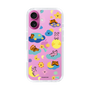 Slim Protection Case［ MUZIK TIGER - Weather ］