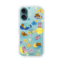 Slim Protection Case［ MUZIK TIGER - Weather ］