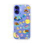 Slim Protection Case［ MUZIK TIGER - Weather ］