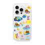 Slim Protection Case［ MUZIK TIGER - Weather ］
