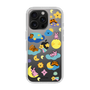 Slim Protection Case［ MUZIK TIGER - Weather ］