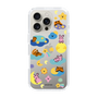 Slim Protection Case［ MUZIK TIGER - Weather ］