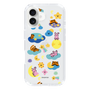 Slim Protection Case［ MUZIK TIGER - Weather ］