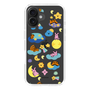 Slim Protection Case［ MUZIK TIGER - Weather ］
