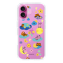 Slim Protection Case［ MUZIK TIGER - Weather ］