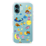 Slim Protection Case［ MUZIK TIGER - Weather ］