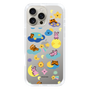 Slim Protection Case［ MUZIK TIGER - Weather ］