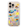 Slim Protection Case［ MUZIK TIGER - Weather ］