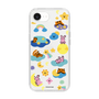 Slim Protection Case［ MUZIK TIGER - Weather ］