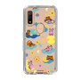 Slim Protection Case［ MUZIK TIGER - Weather ］