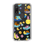 Slim Protection Case［ MUZIK TIGER - Weather ］