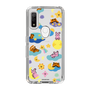Slim Protection Case［ MUZIK TIGER - Weather ］
