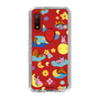 Slim Protection Case［ MUZIK TIGER - Weather ］