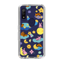 Slim Protection Case［ MUZIK TIGER - Weather ］