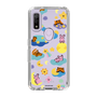 Slim Protection Case［ MUZIK TIGER - Weather ］