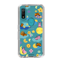 Slim Protection Case［ MUZIK TIGER - Weather ］