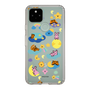 Slim Protection Case［ MUZIK TIGER - Weather ］