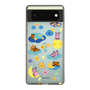 Slim Protection Case［ MUZIK TIGER - Weather ］