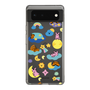 Slim Protection Case［ MUZIK TIGER - Weather ］