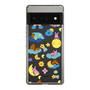 Slim Protection Case［ MUZIK TIGER - Weather ］