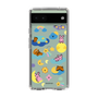 Slim Protection Case［ MUZIK TIGER - Weather ］