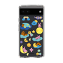 Slim Protection Case［ MUZIK TIGER - Weather ］