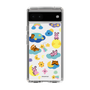 Slim Protection Case［ MUZIK TIGER - Weather ］