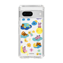 Slim Protection Case［ MUZIK TIGER - Weather ］