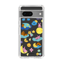 Slim Protection Case［ MUZIK TIGER - Weather ］