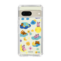 Slim Protection Case［ MUZIK TIGER - Weather ］