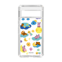 Slim Protection Case［ MUZIK TIGER - Weather ］