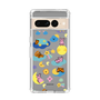 Slim Protection Case［ MUZIK TIGER - Weather ］