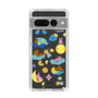 Slim Protection Case［ MUZIK TIGER - Weather ］