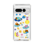 Slim Protection Case［ MUZIK TIGER - Weather ］
