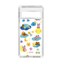 Slim Protection Case［ MUZIK TIGER - Weather ］